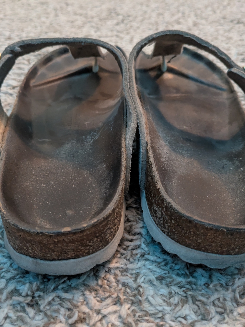 Birkenstock Python Sandal - Picture 7 of 8